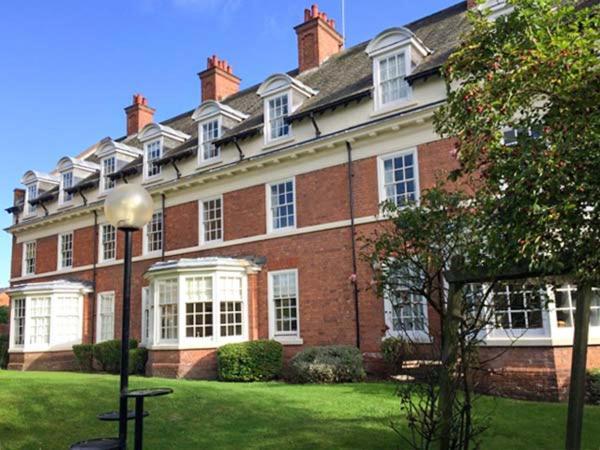 Holiday home The Feversham York
