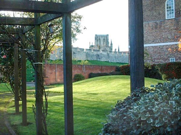 The Feversham Holiday home