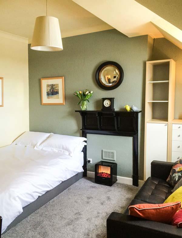 Holiday home The Feversham *