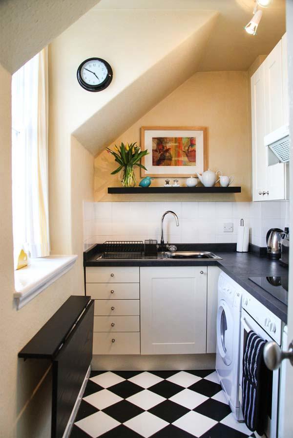 Holiday home The Feversham *