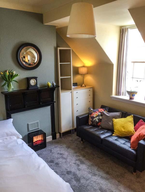 The Feversham Holiday home *